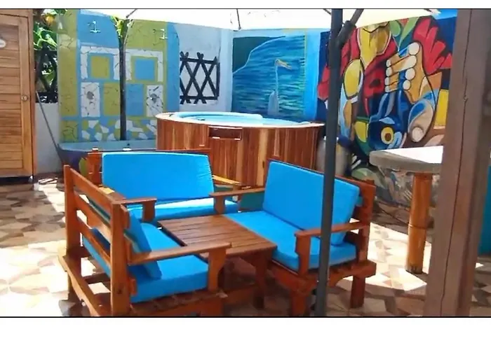 La Cabana De Victor