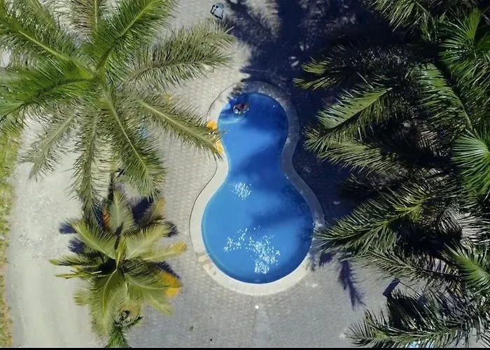 La Cabana De Victor